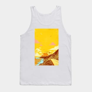 SUMMER HIGHWAY Tank Top